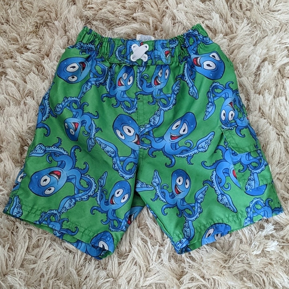 OP Other - Swim Trunks🐙